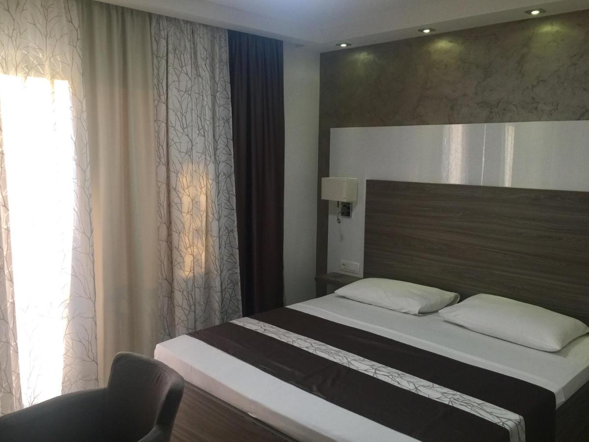 Belveder Deluxe Suite And Rooms Supetarska Draga Ngoại thất bức ảnh